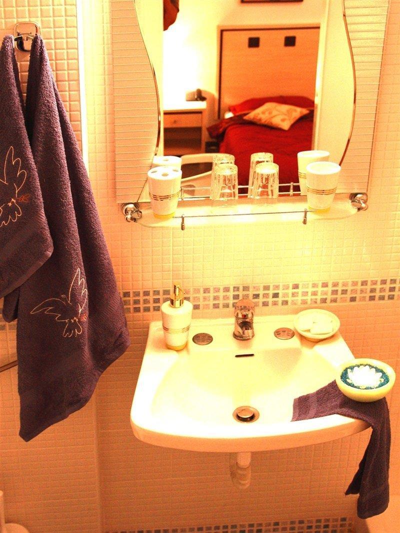 Nancy Hotel Hersónissos Extérieur photo
