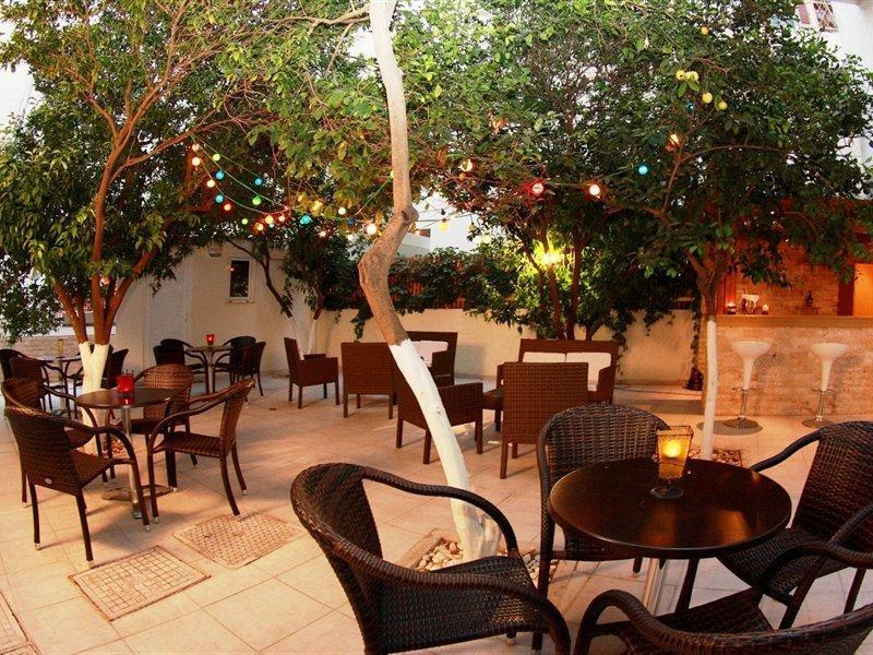 Nancy Hotel Hersónissos Extérieur photo