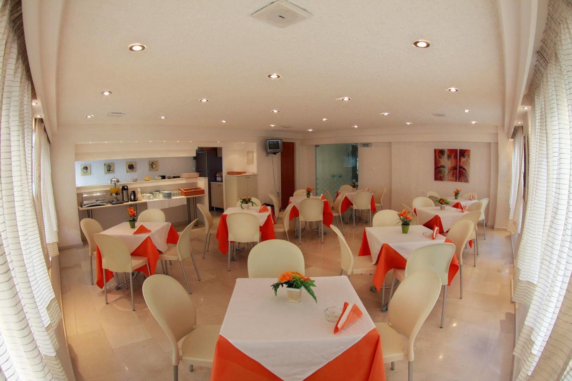 Nancy Hotel Hersónissos Extérieur photo